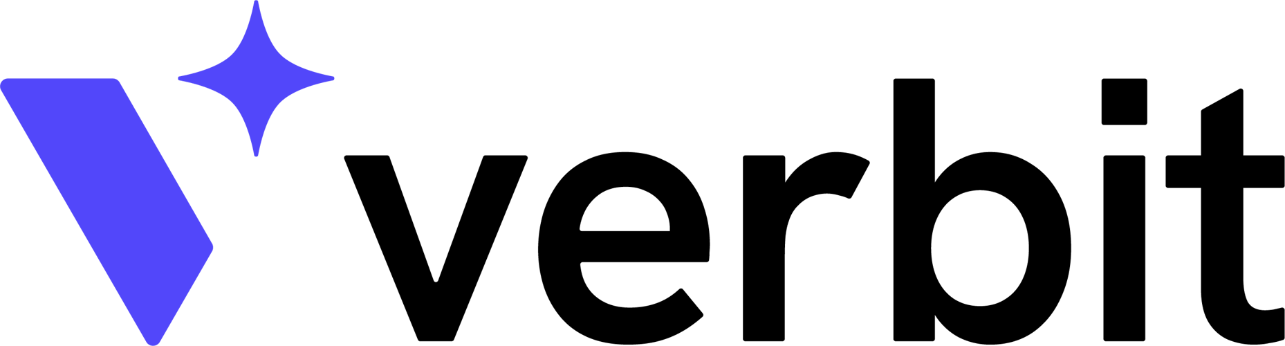 Verbit logo